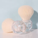 New Single Powder Brush Blusher Makeup Novice Tools