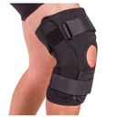 Medical Brace Meniscus Recovery Steel Knee
