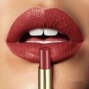 Matte Double-headed Lipstick Lip Liner Lacquer
