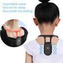 Smart Posture Corrector Device-Specially Designed For Kids