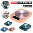 Electric Tea Water Heating Pad Constant Temperature Coffee