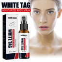 White Net Spray Repair Flower Spot Liquid