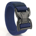 Outdoor Canvas Belts Men's Nylon Tooling Fashion