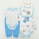 Baby Clothes One-piece