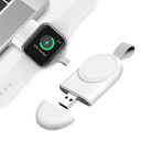 Portable Wireless Charger Charging Dock Station Stand USB