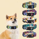Dog Collar Neck Pet Leash