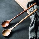 Stirring Cooking Lengthened Spoon Long Handle