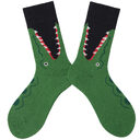 Socks Tube Cartoon Athletic