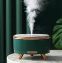 USB Charging Cycle Bedroom Humidifier