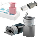 Data Cable Organizer Power Adapter Protective Case Cover