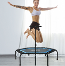 Trampoline Home Children Women Men Gym Class Fitness
