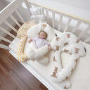 Baby Soothing Pillow Set Sleep