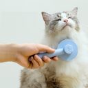 Cat Comb Floating Hair Dog Removal Petting Cleaning