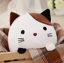 1pc 30cm Creative Kawaii Plush Cat Toys Soft