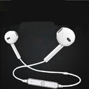 S6 Wireless Bluetooth Headset Sports Mini Stereo In-Ear