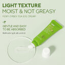 Green Tea Eye Cream Anti-Wrinkle Skin Care Korean