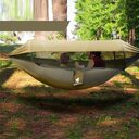 Outdoor Camping Equipment Thickened And Insect Resistant Mosquito