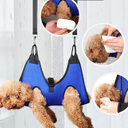 New Pet Cat Grooming Hammock Helper Dog Dogs