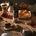 Coffee Grinder Portable Hand Bean