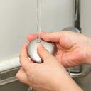 Stainless Steel Deodorant Soap Hand Washing