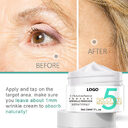 Skin Care Products Active Retinol Face Cream