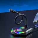 Computer Microphone Game Voice Laptop USB
