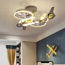 Eye Protection Boy Bedroom Lamps Are Simple