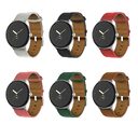 Pixel Watch Genuine Leather Strap