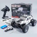 Full Scale Charging High Speed Remote Control Toy