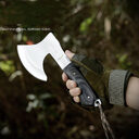 Outdoor Tactics Camping Logging Garden Axe