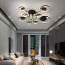 Nordic Living Room Simple Modern Atmosphere Net Red