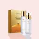 Milk Moisturizing Set Lotion Face Cream Skin Care