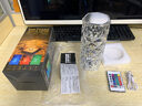 Creative Crystal Diamond Table Lamp Bedside Ambience Light