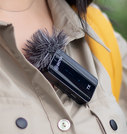 Clip-on Microphone Mobile Phone SLR Camera