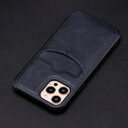 Cell Phone Protective Leather Case Business Cover