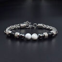Stainless Steel Bracelet For Men
