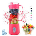 Portable Blender For Shakes And Smoothies Personal Size