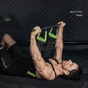 Bench Press Chest Muscle Training Equipment For Home