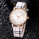 Women's Belt Watches Fashion