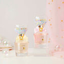 Bag Perfume First Heart Kiss Lasting Fragrance