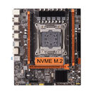 X99 Computer Motherboard DDR4 Server
