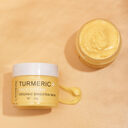 Turmeric Essential Oil Skincare Set Moisturizes And Repairs