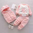 New Children's Clothing Winter Clothes For Boys Baby