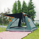 Fully Automatic Speed Beach Camping Tent Rain Proof