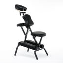 Portable Tattoo Chair Scraping Massage Folding