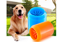 Pet Foot Washing Cup Dogs And Cats Automatic