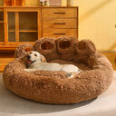 Kennel Warm Medium Large Dog Corgi Golden Retriever