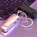 A USB Drive With A Large Capacity Is