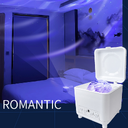 Instrument Laser Atmosphere Night Light Starry Sky Usb