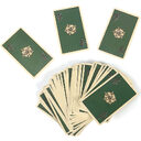 Borderless Waite Tarot Cards Oracle Card Visual Game